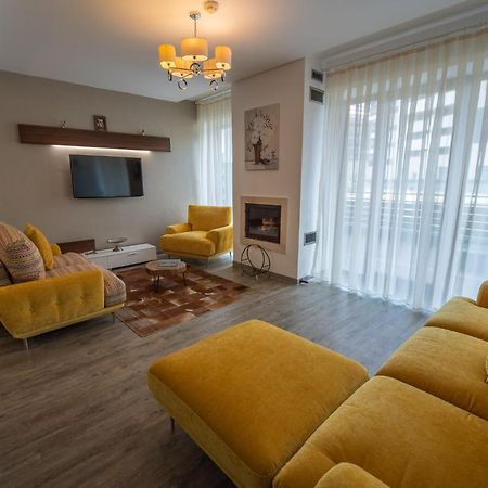 Luxapartment Poiana Brașov Exterior foto