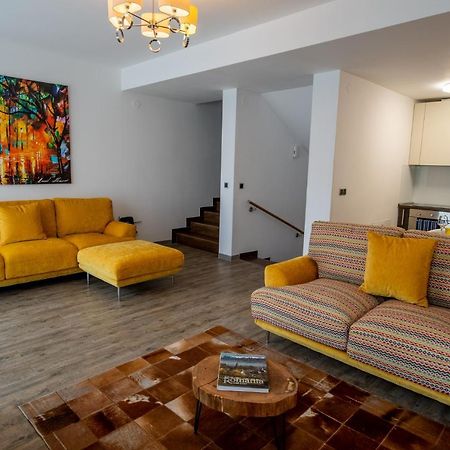Luxapartment Poiana Brașov Exterior foto