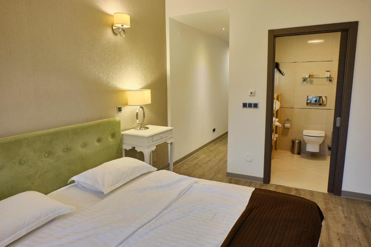 Luxapartment Poiana Brașov Exterior foto