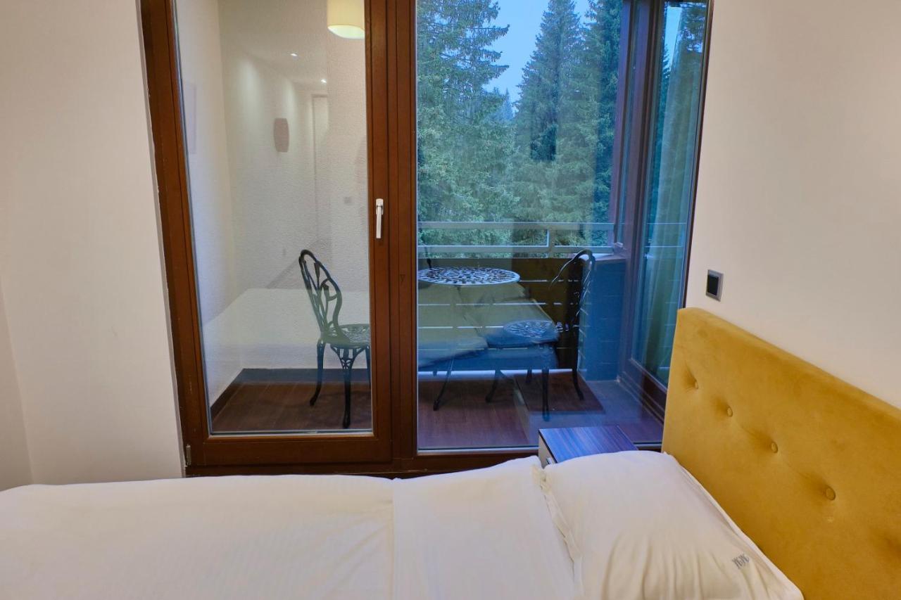 Luxapartment Poiana Brașov Exterior foto