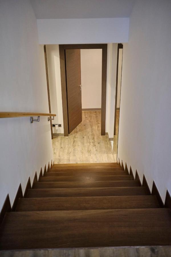 Luxapartment Poiana Brașov Exterior foto