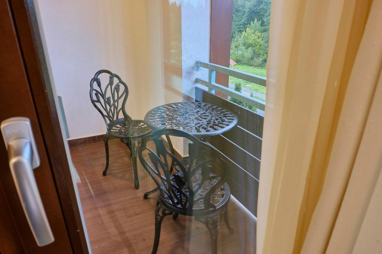 Luxapartment Poiana Brașov Exterior foto