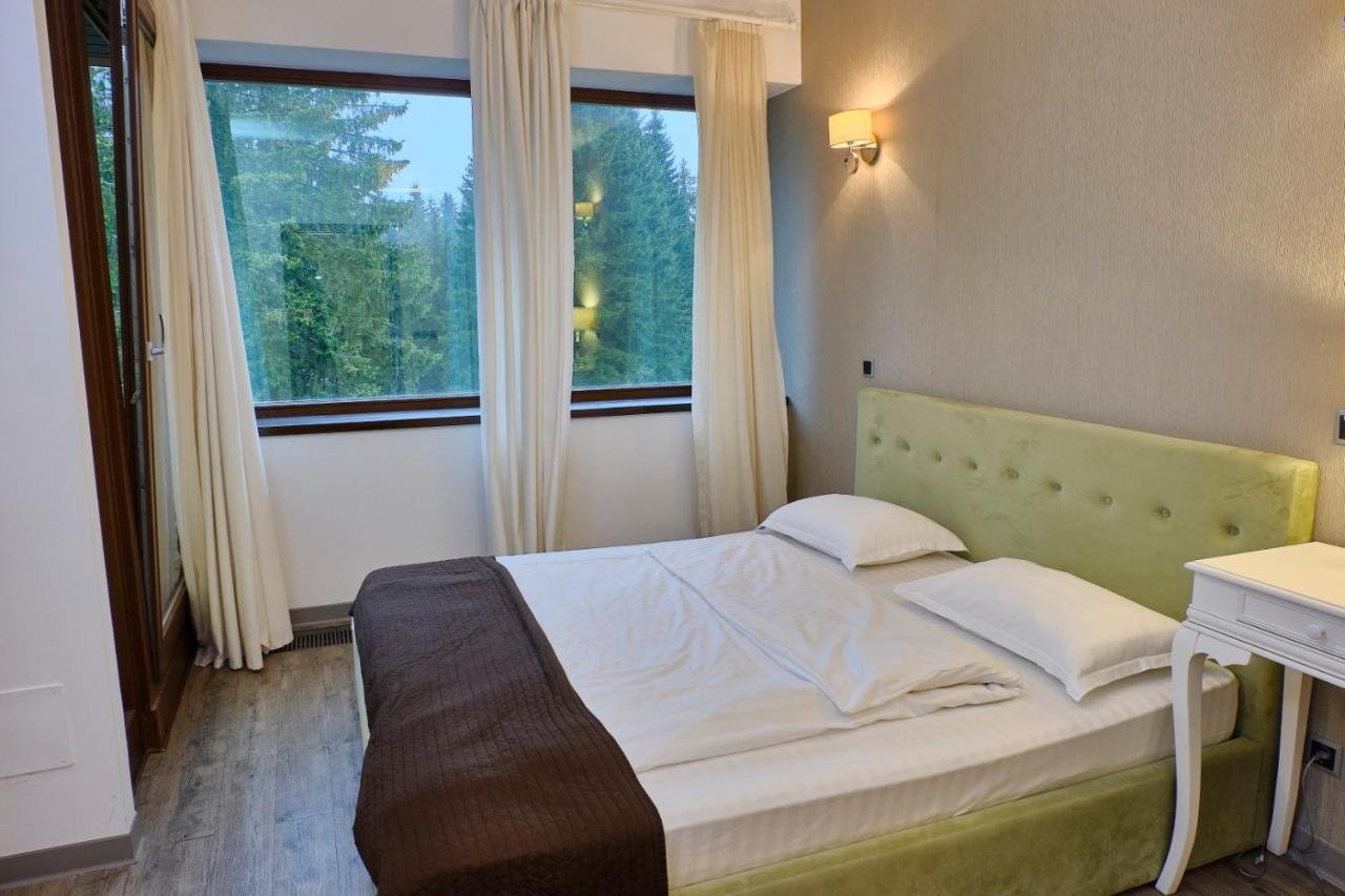 Luxapartment Poiana Brașov Exterior foto