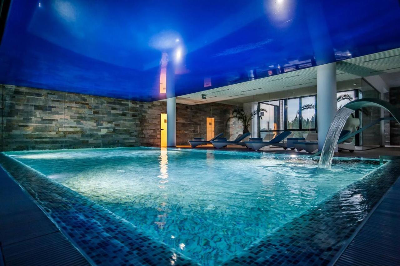 Luxapartment Poiana Brașov Exterior foto