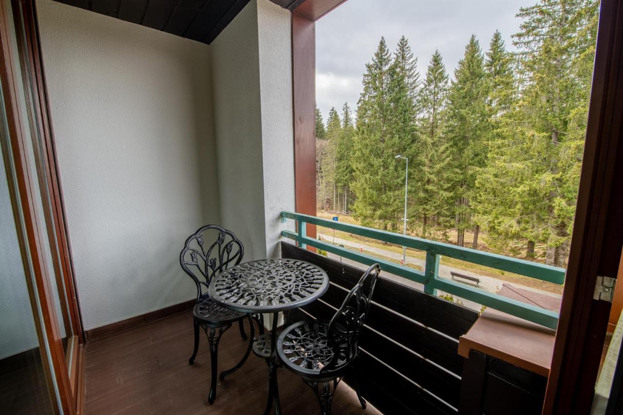 Luxapartment Poiana Brașov Exterior foto