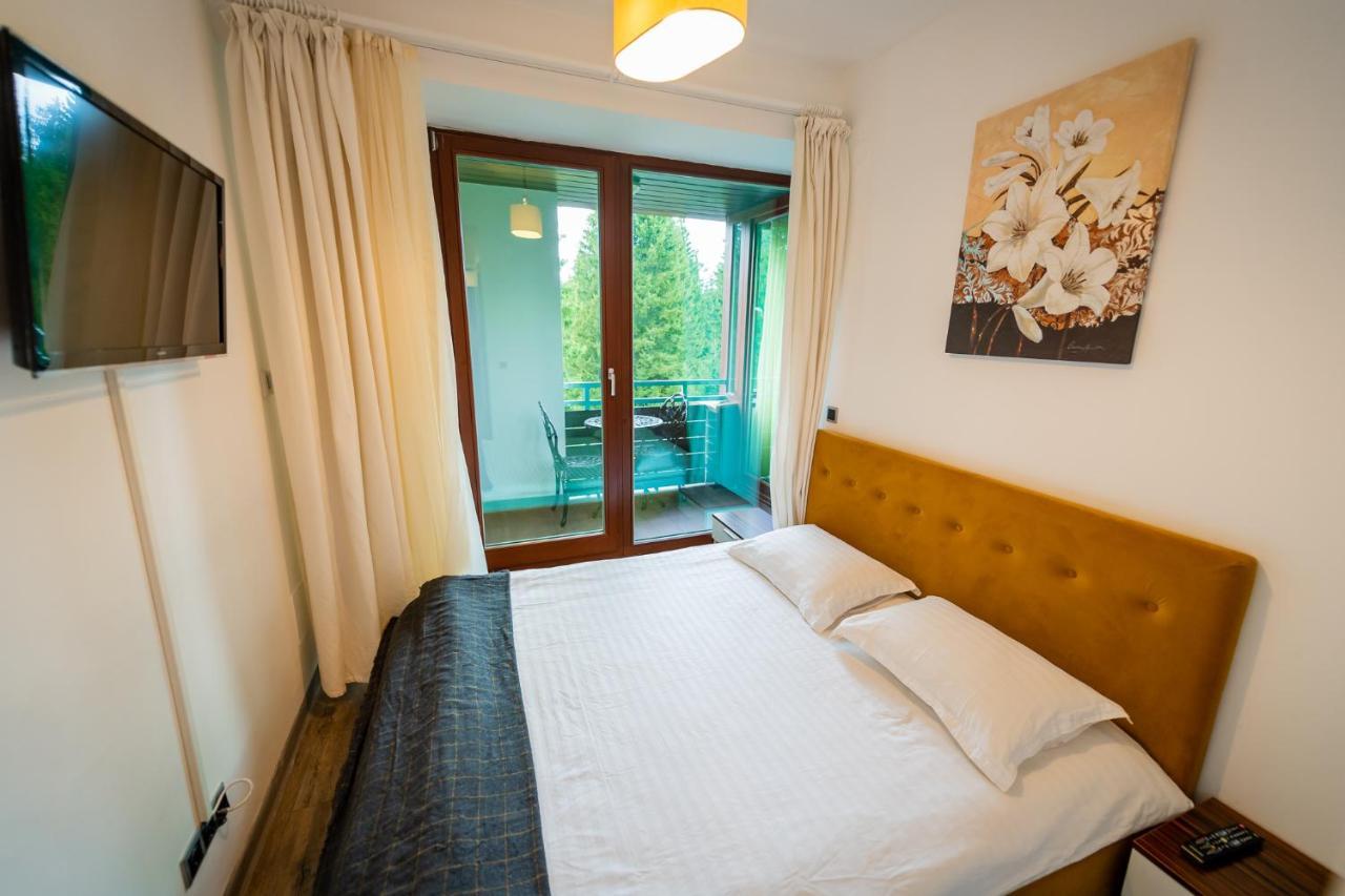 Luxapartment Poiana Brașov Exterior foto