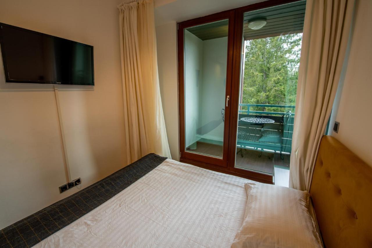 Luxapartment Poiana Brașov Exterior foto
