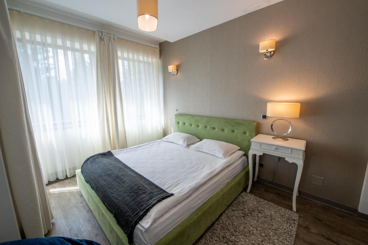 Luxapartment Poiana Brașov Exterior foto