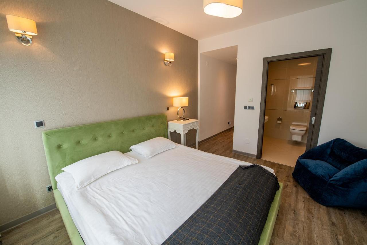 Luxapartment Poiana Brașov Exterior foto