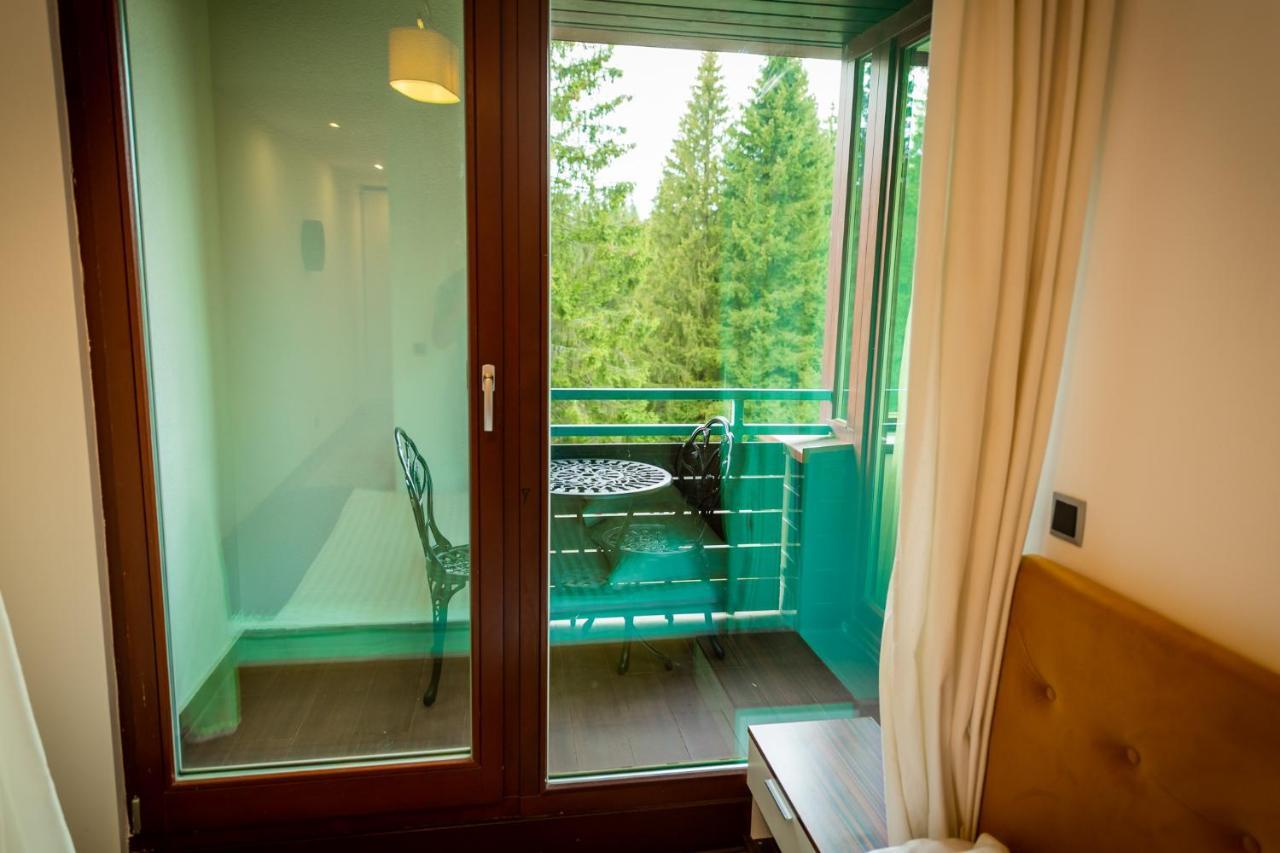 Luxapartment Poiana Brașov Exterior foto