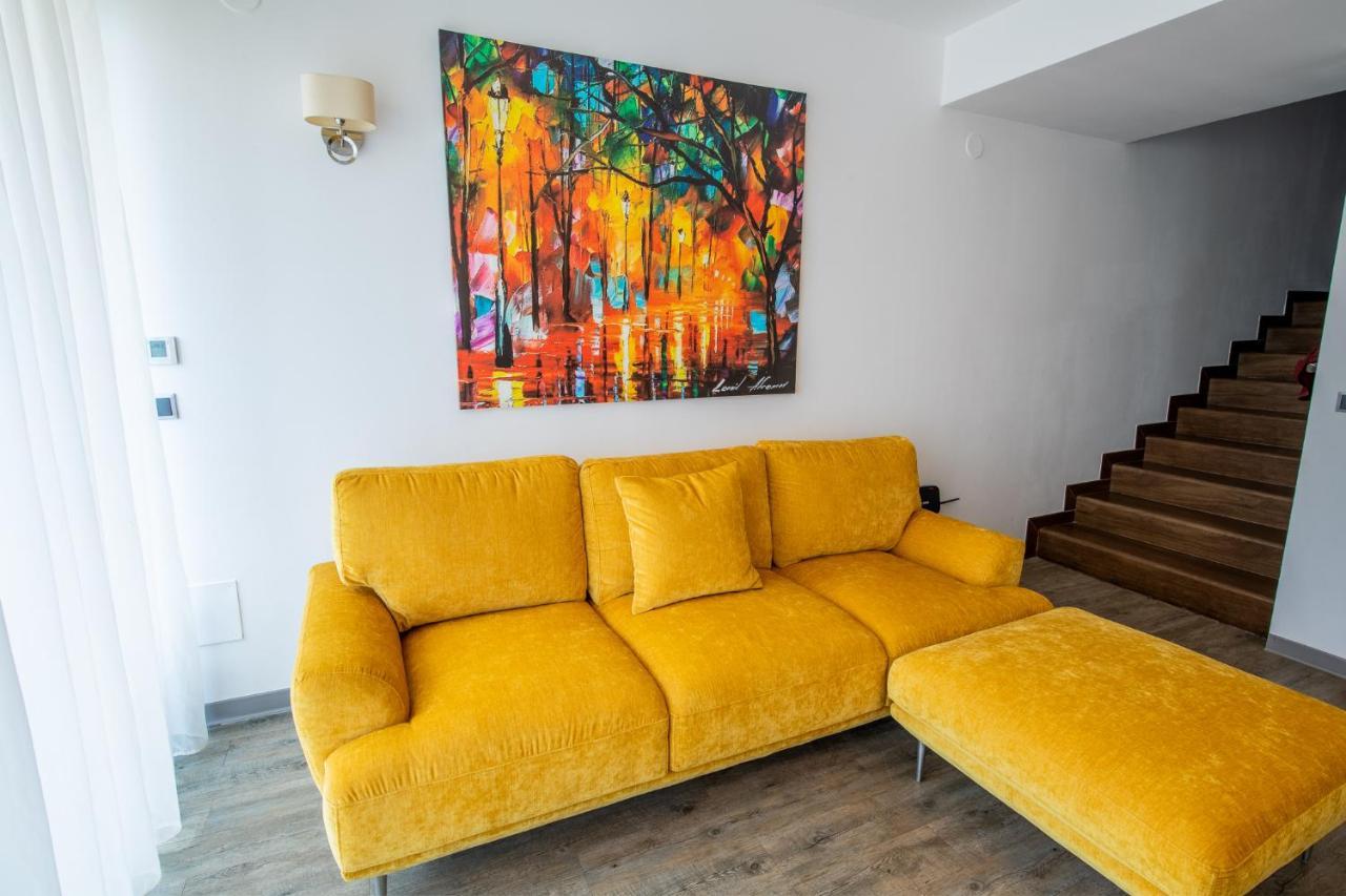 Luxapartment Poiana Brașov Exterior foto