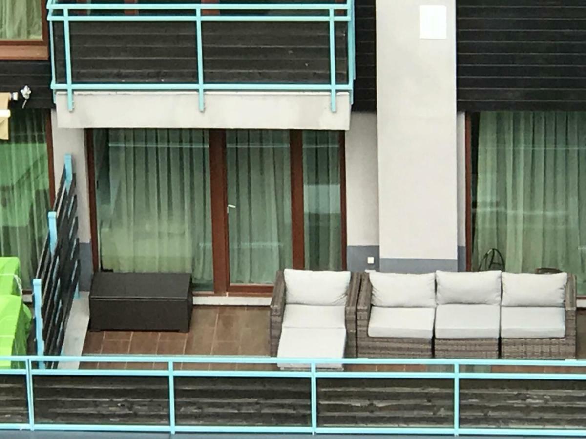 Luxapartment Poiana Brașov Exterior foto