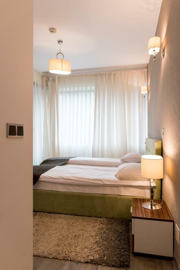 Luxapartment Poiana Brașov Exterior foto